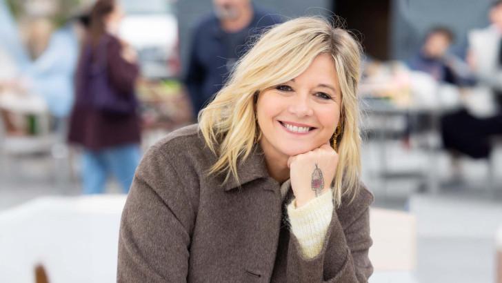 Flavie Flament - Flavie en France - France 3