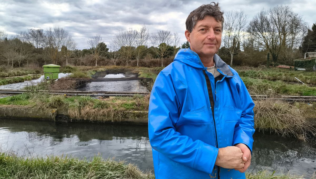 Michaël Meyer - France Bleu Vaucluse