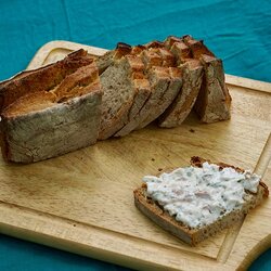 250 g de Tartinade de Truite Fumée