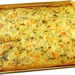 Brandade Parmentière de Truite