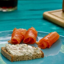 80 g de Tartinade de Truite Fumée